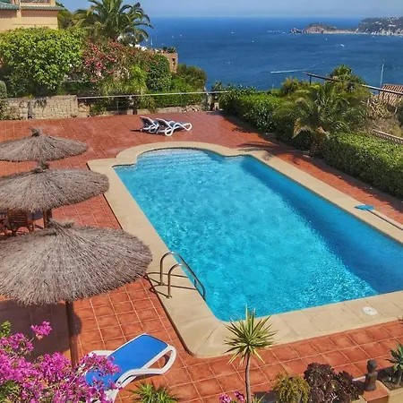 Cuesta De San Antonio, * Javea