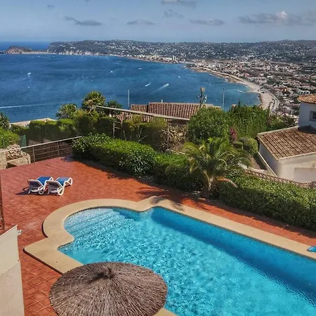 Cuesta De San Antonio, * Javea