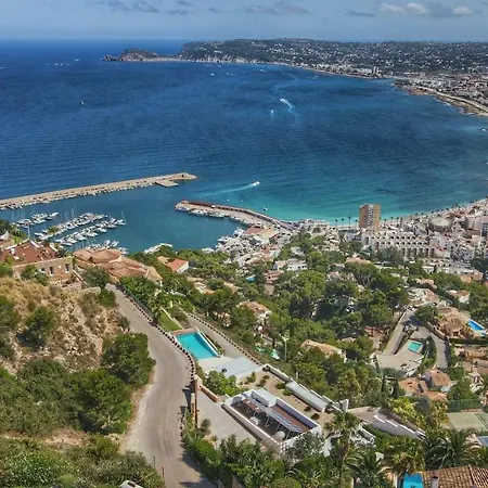 Cuesta De San Antonio, * Javea