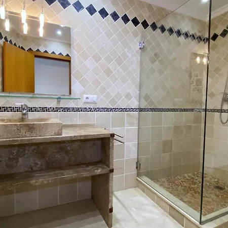 Villa Cuesta De San Antonio, Javea