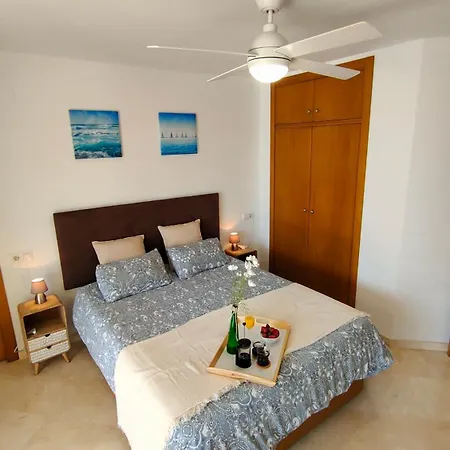 Cuesta De San Antonio, * Javea